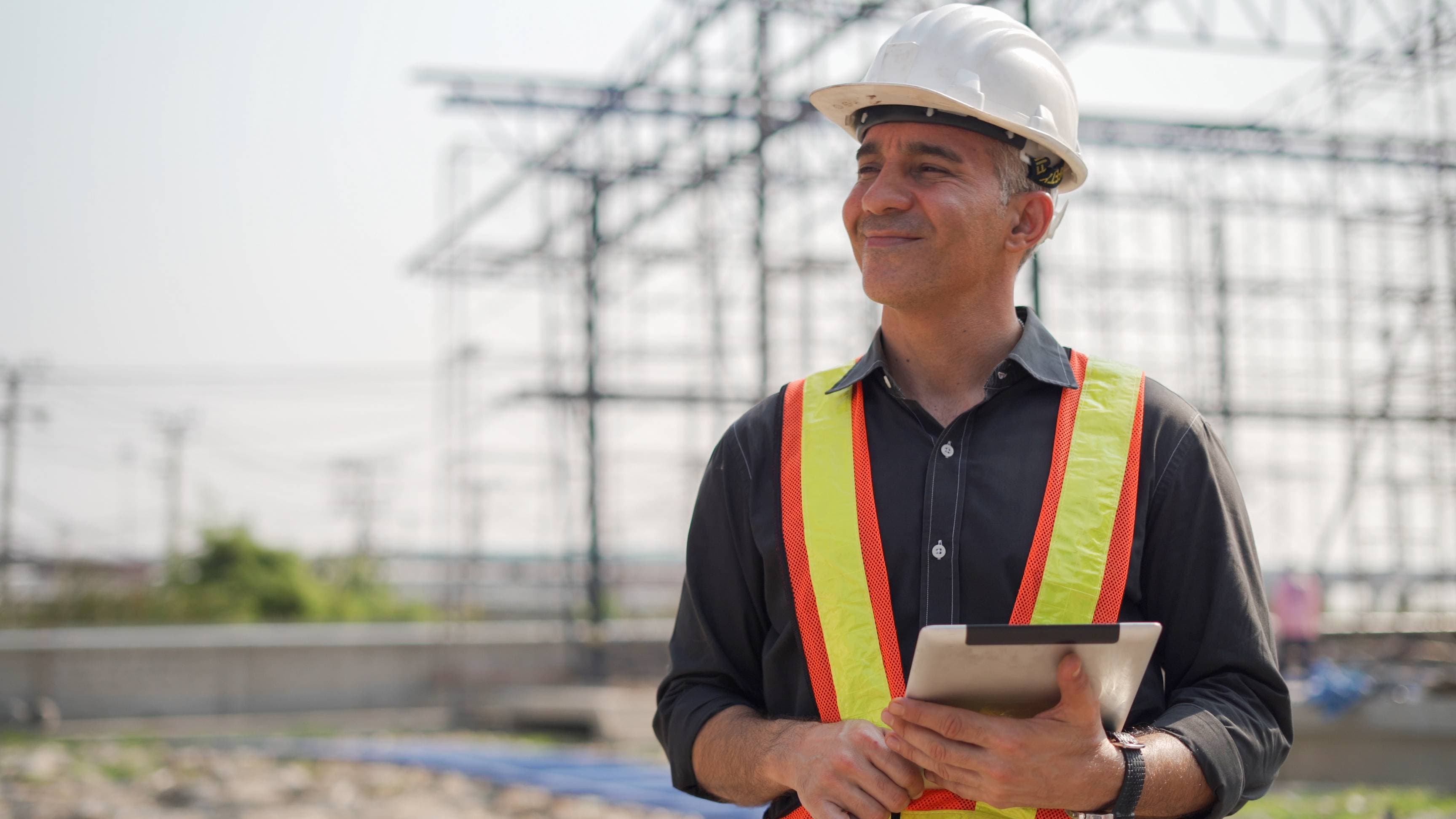 Leveraging Weather Information for Construction Site Inspectors: Enhancing Safety and Efficiency